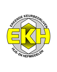 Over ons pagina - Veiligheid