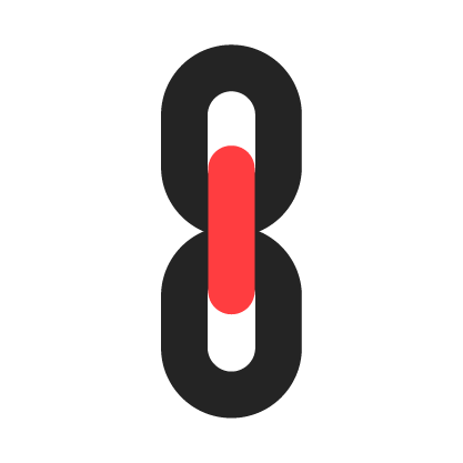 KOCR Hijstechniek icon wit